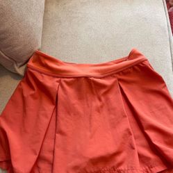 Pac Sun Tennis Skirt