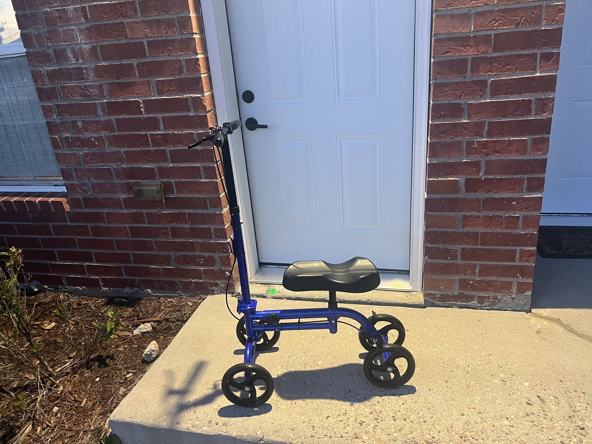 Knee Scooter 