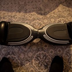 Hoverboard
