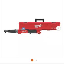 Milwaukee Digital Torque 