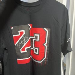 Jordan Shirt Sz M Brand New 20 Bucks 