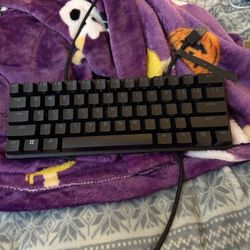 Razor Huntsman Mini  
