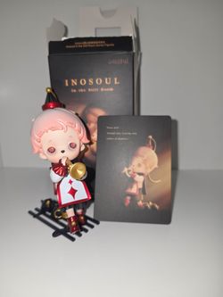 Inosoul