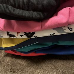 Scrubs Normal Wear , S,M, Only Shirts