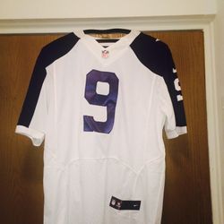 Cowboy jersey