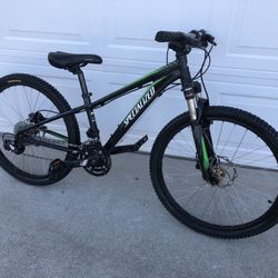 Hotrock 24 xc disc hotsell
