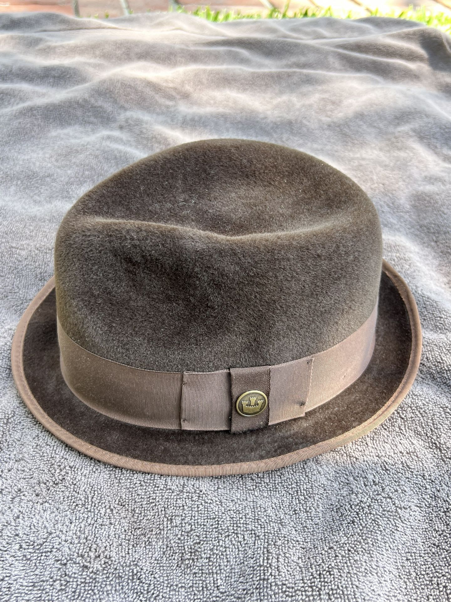 Goorin Bros. Guido Delgado - Size Large