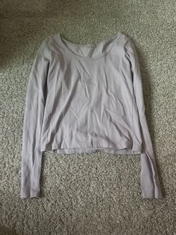 Brandy Melville Shirt