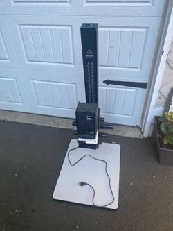 C760 Omega Berkey condenser system