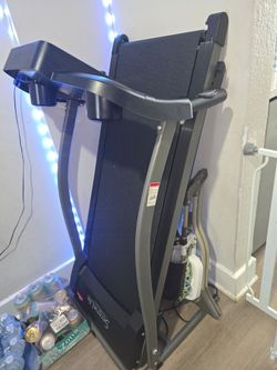 SereneLife Foldable treadmill