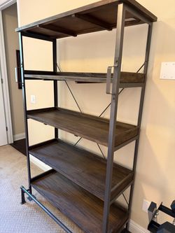 Bookshelf