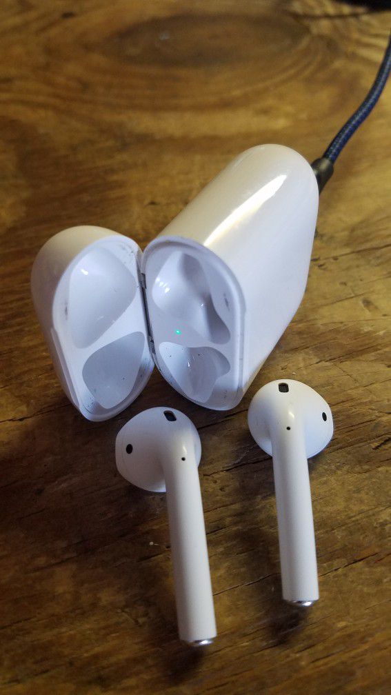 Airpods Cheap Works