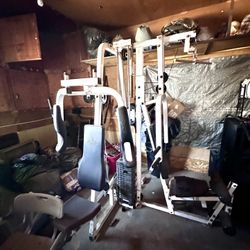 Home Gym