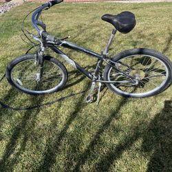 Road Bike 