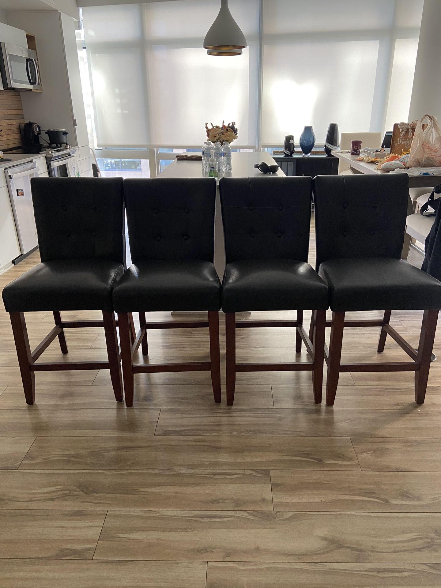 Counter Height Chairs 