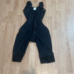 Faja Colombiana Mediana 