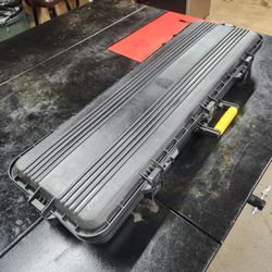 Plano all weather hard case