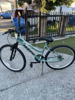 HUFFY 26 inch MOUNTAIN BIKE