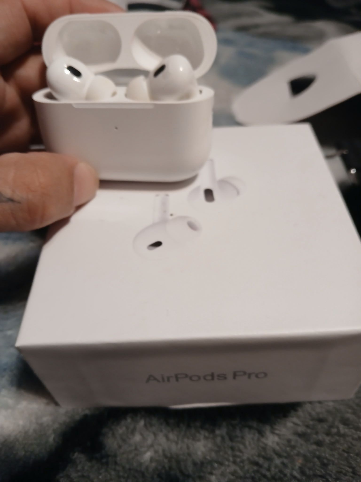 Air Pods Pro 2