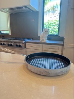 All-Clad 12” Non-Stick Pan