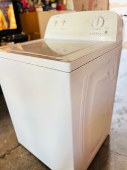 Almiral set  washer 3.5 Cuft and dryer electric 7.1 Cuft free Delivery