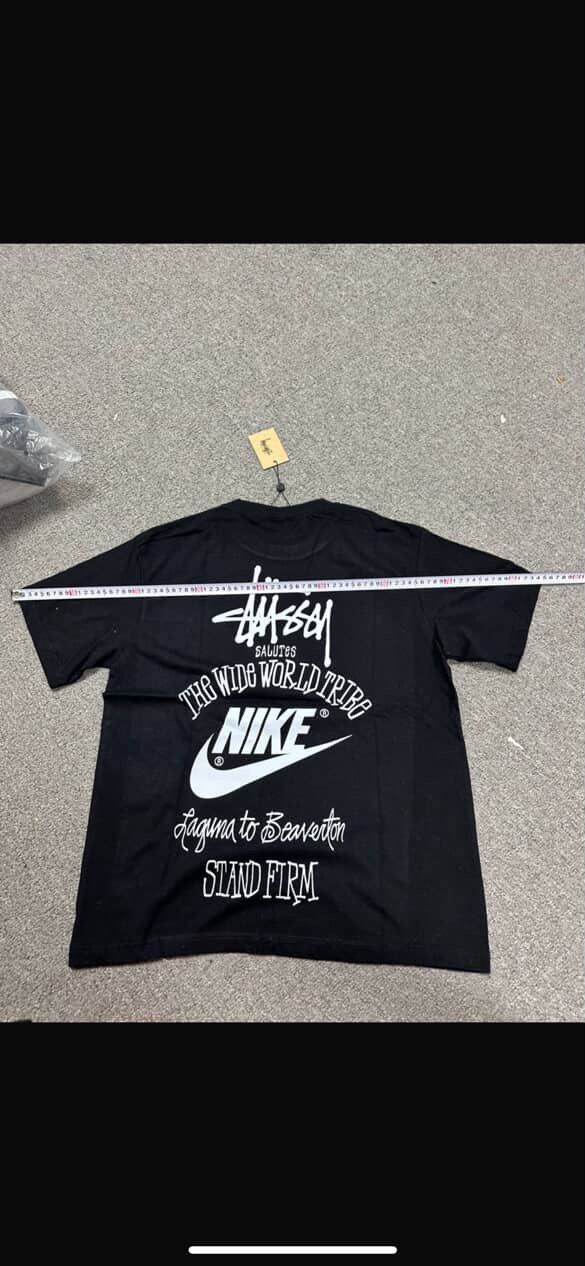 Stussy Shirt