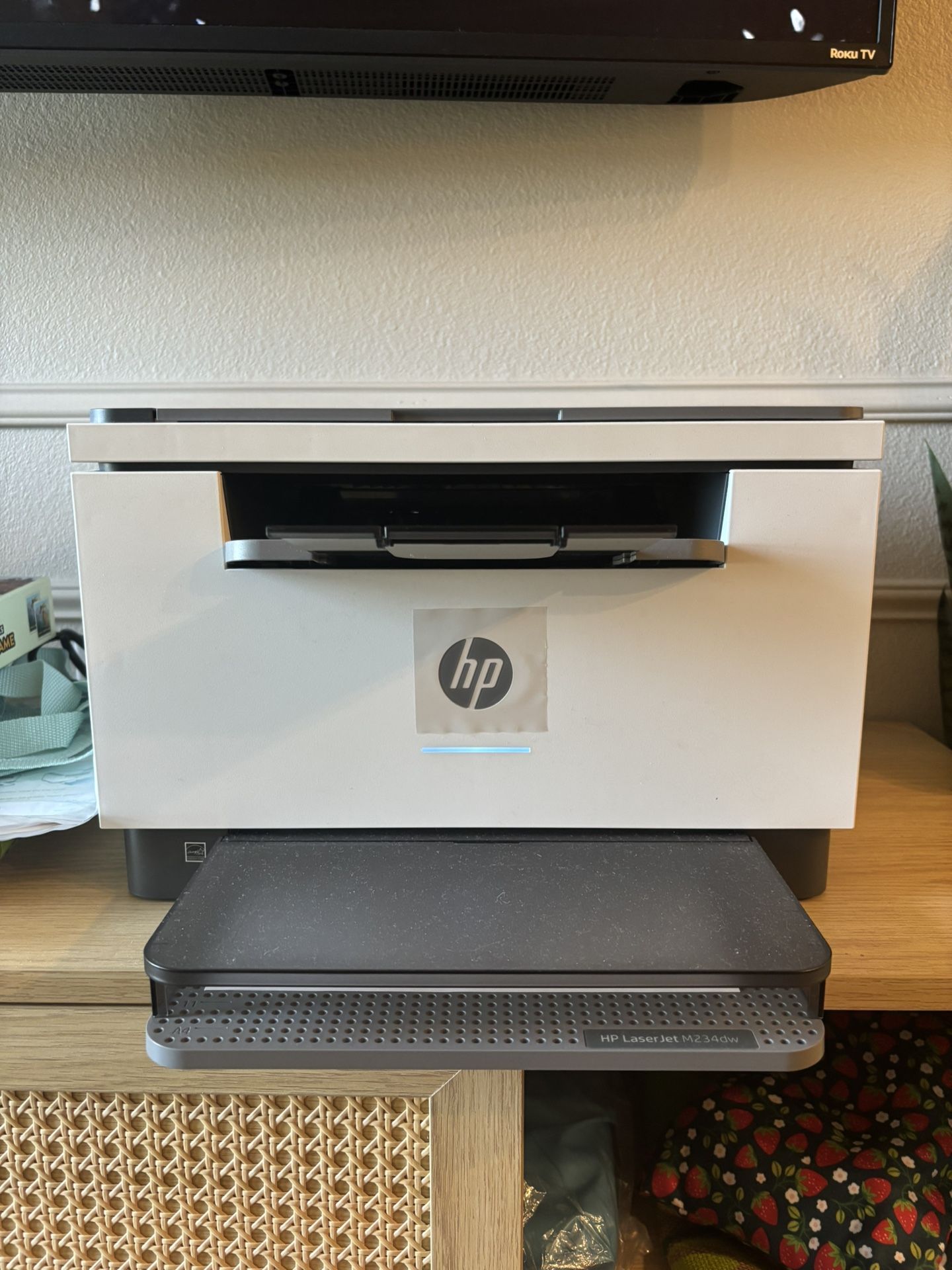 HP Printer