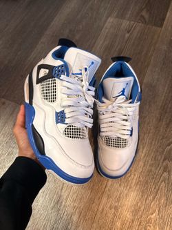 Jordan 4