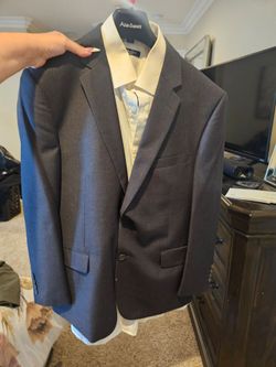 Men's suit