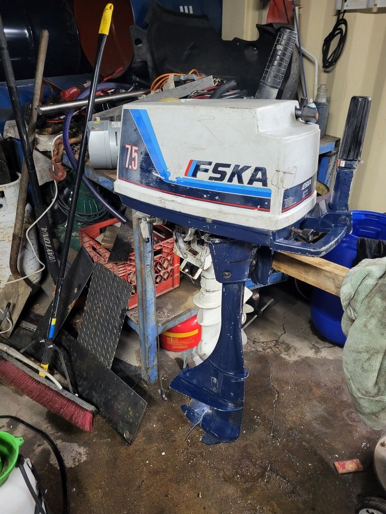 7.5hp