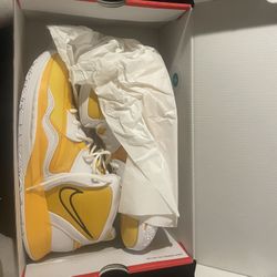 Nike Kyrie Infinity TB