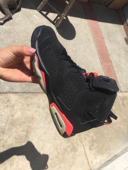 Jordan’s