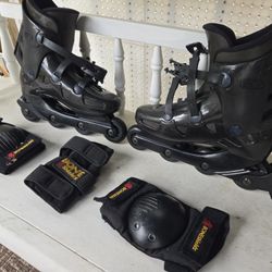 Rover Blades 