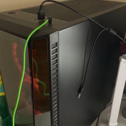 Ibuypower Desktop Pc — GOOD DEAL!