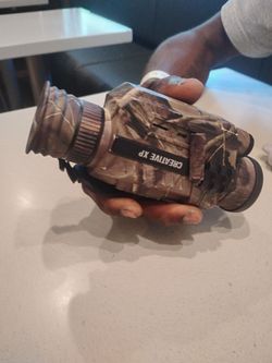 monocular