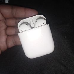 Air Pod Gen 3