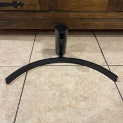 Monitor Stand Only for LG 32" Full HD IPS LED 32MN50W 32MN500W 32MN60T w/Screws