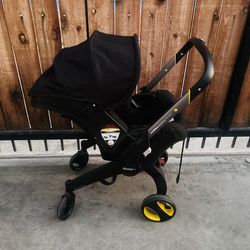 Doona Stroller
