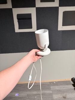 Desk light