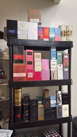 Perfum