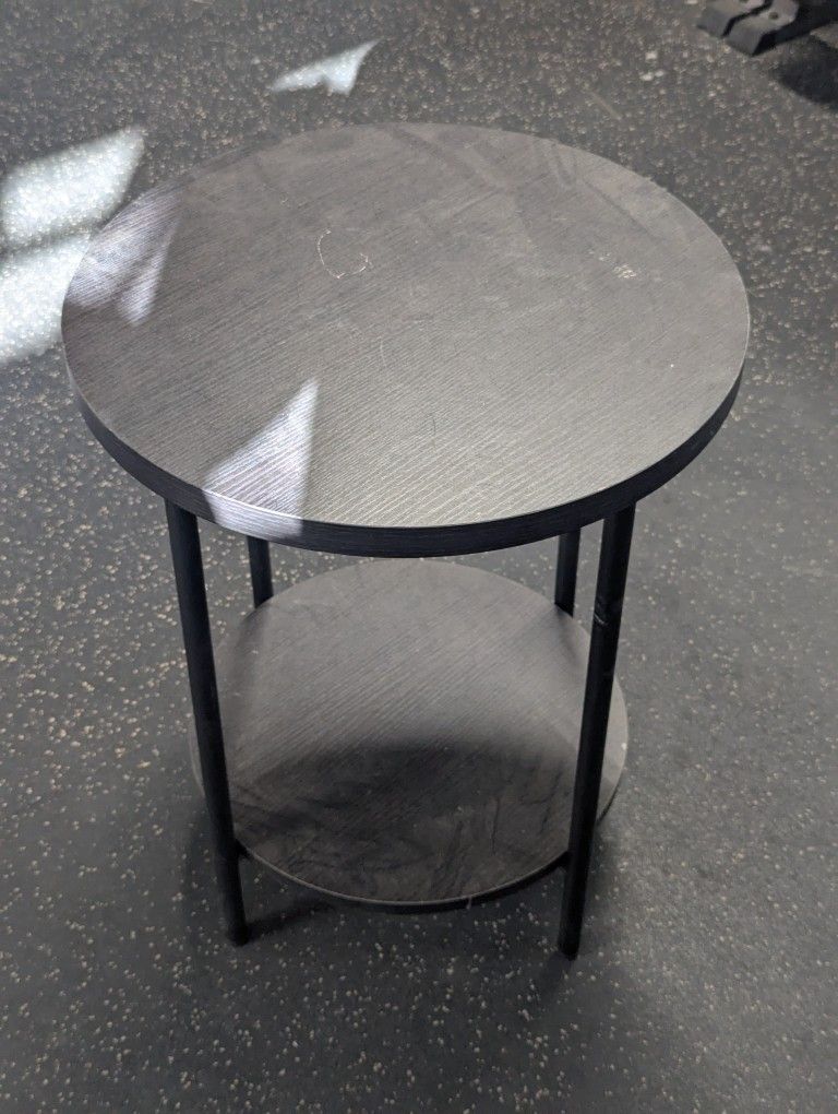 Side Table