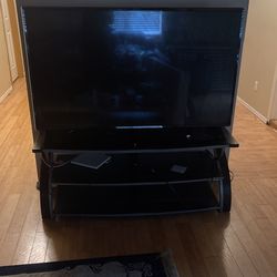 Smart TV Big Screen HD