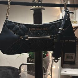 True Religion Bag New