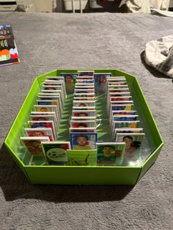 Fifa World Cup Stickers 2026