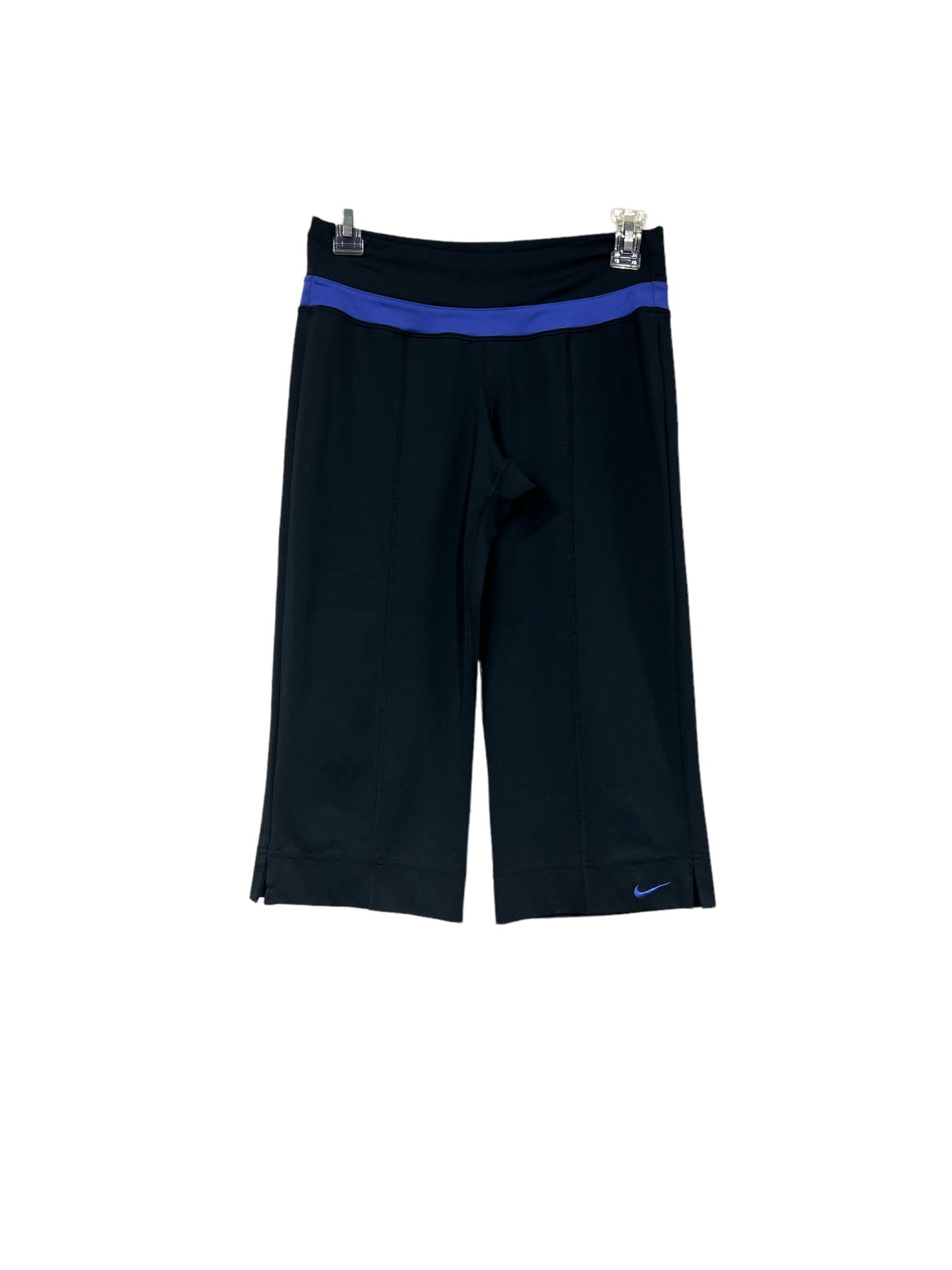 Women’s Nike Dri-Fit Capris Size XS