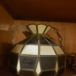 Vintage Lamp