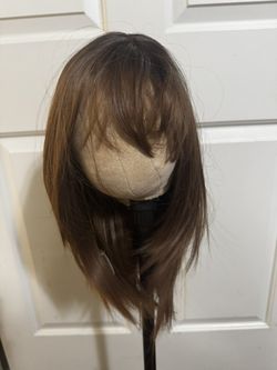 Smilco Wig