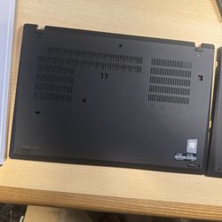 Lap Top Back Plates Think Pad T14 Gen 2 