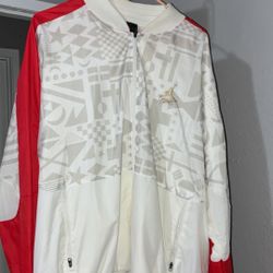 jordan jacket 