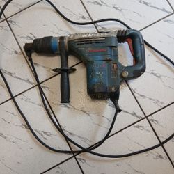 Bosch Boschhammer 